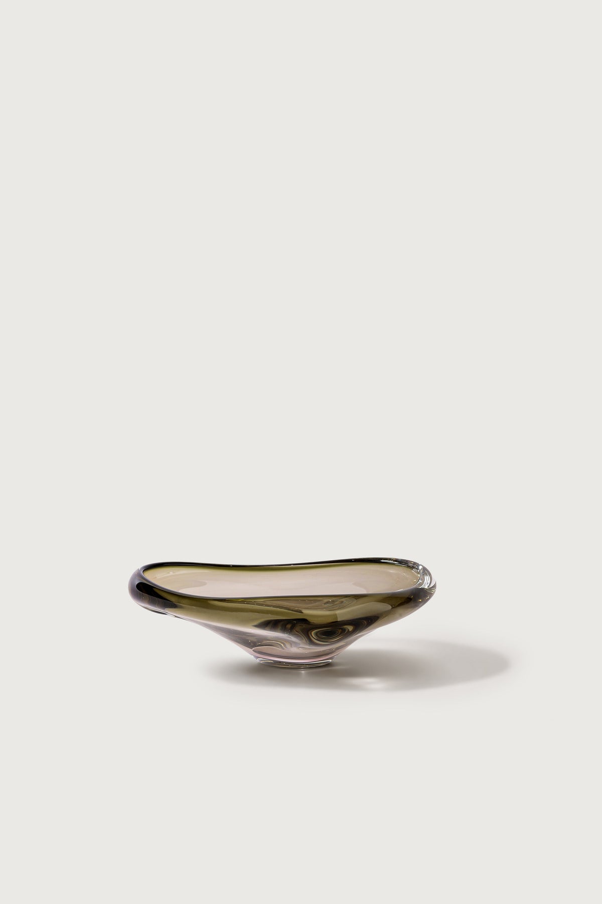 Murano Glass Bowl — Bels & Pearl