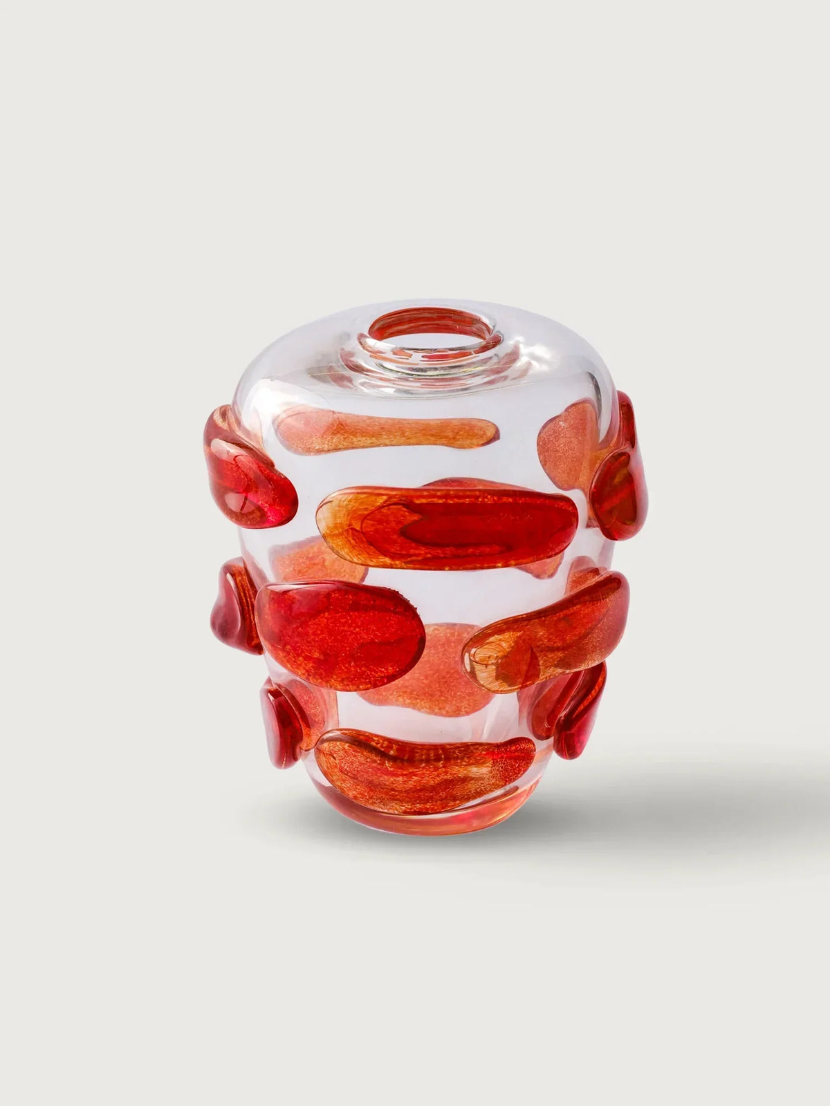 Stone Vase II — Large