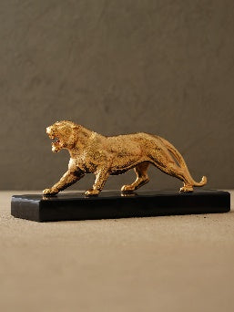 Jaguar Dekor 2
