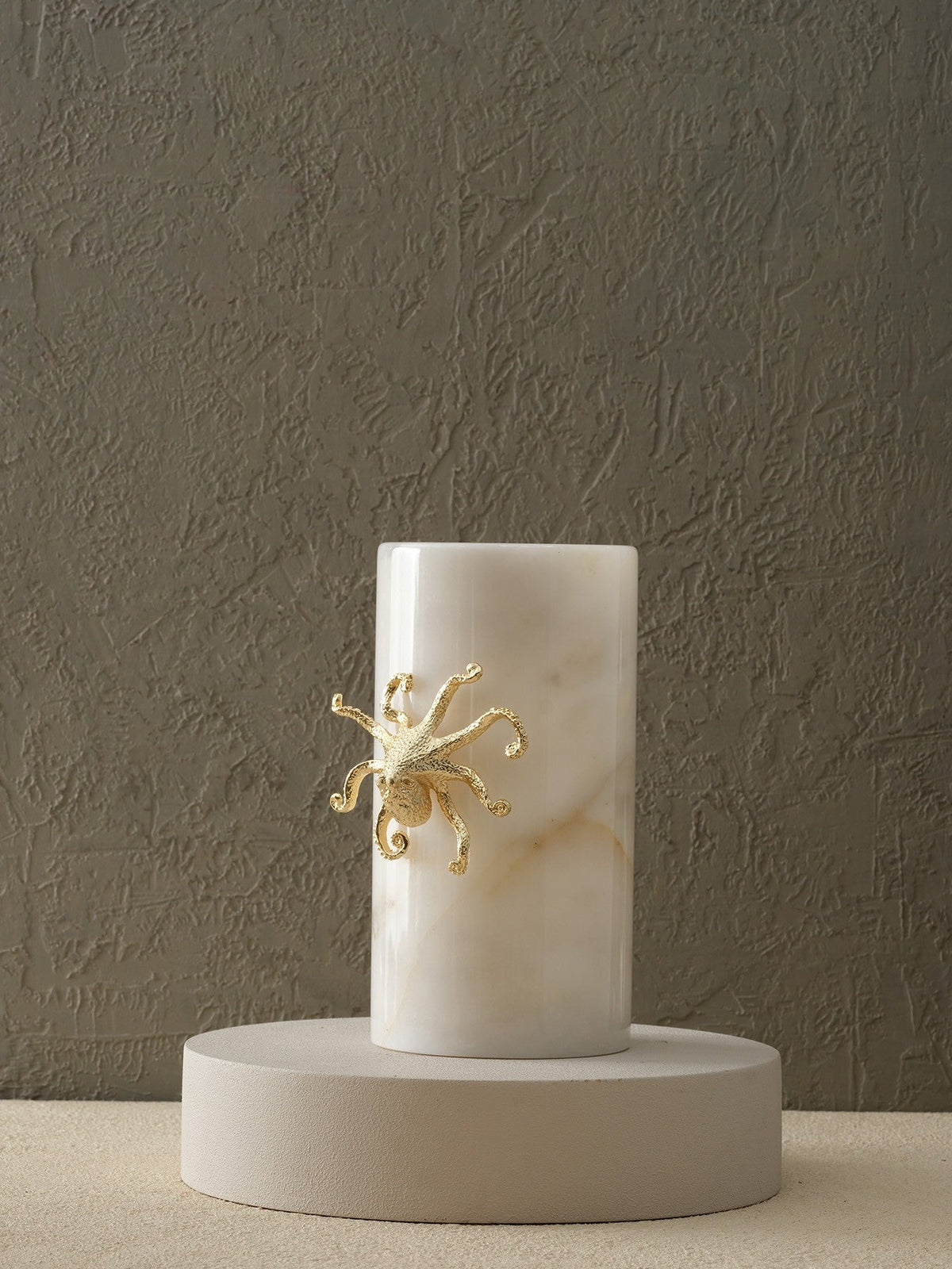 Vase & Flower Pot