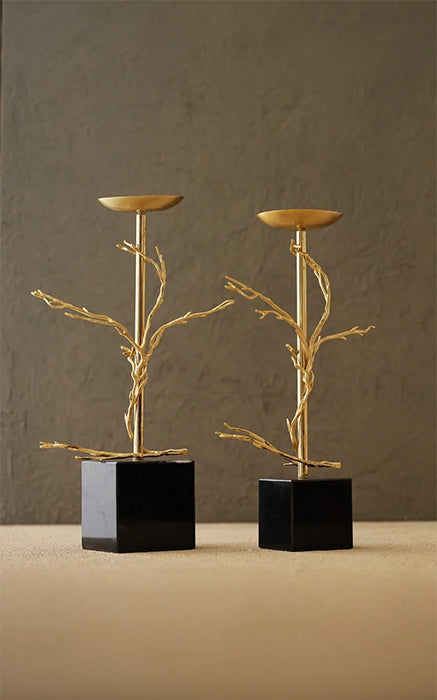 Candle Holders & Candlesticks