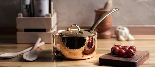 Cookware