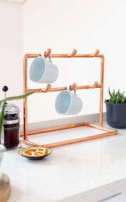 Copper Design