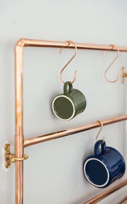 Copper Hardware