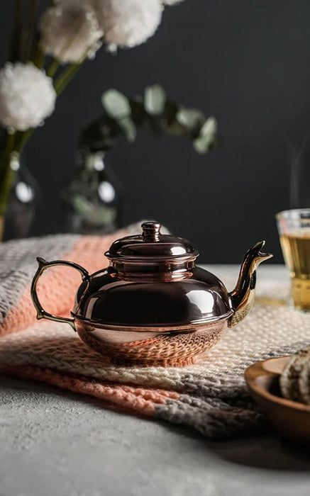 For Tea Lovers