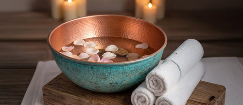 Spa & Wellness Bowls