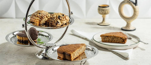 Plates & Serving