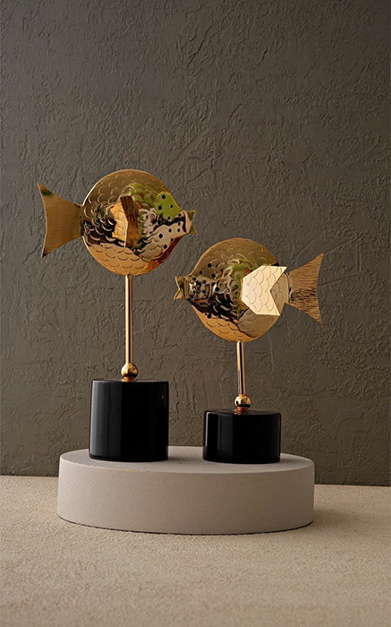 Sculptures & Figures