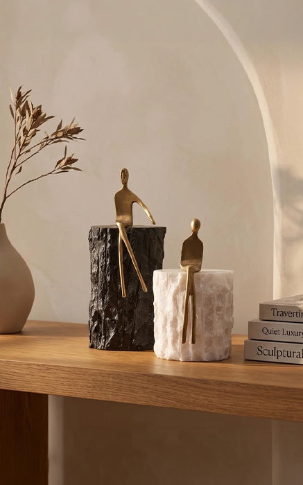 Travertine & Stone