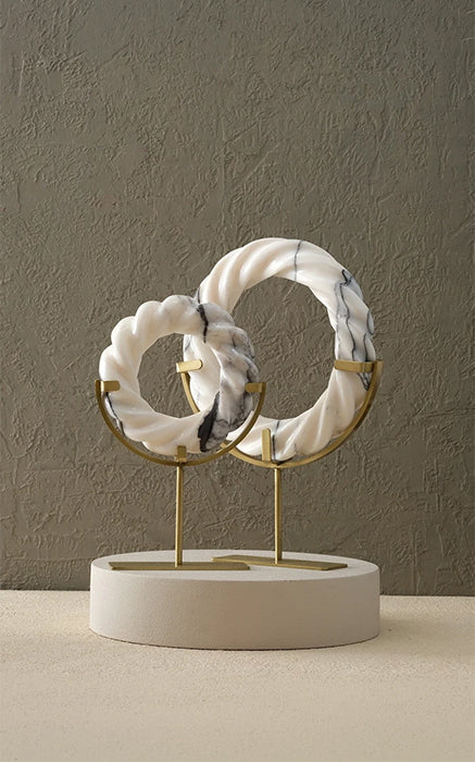 Abstract & Geometric