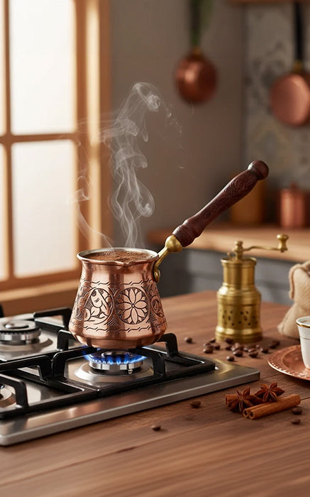 For Coffee Lovers