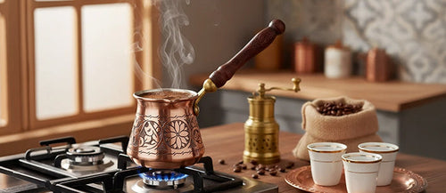 Coffee & Tea