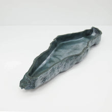 Hic Ceramics Stone Large Double-Sided Serving Board