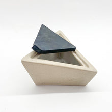 Hic Ceramics Sugar Bowl — Handcrafted Stoneware Bowl