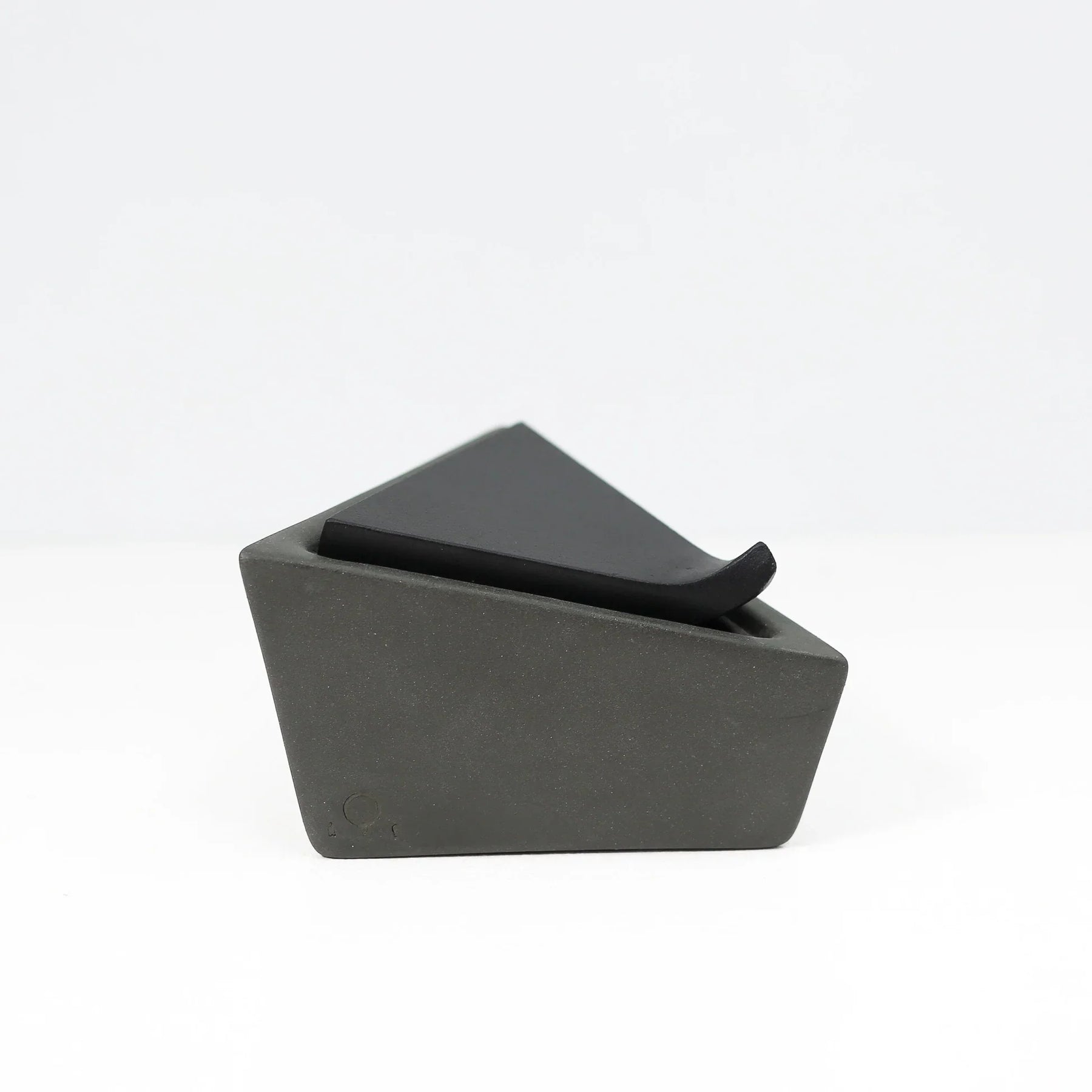 Hic Ceramics Sugar Bowl — Handcrafted Stoneware Bowl