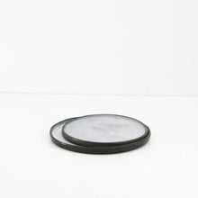 Hic Ceramics S Round Plate 17 cm — Handcrafted Stoneware Dessert Plate