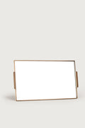 Brass Tray (One Piece)