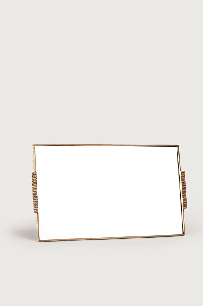 Brass Tray (One Piece)