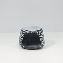 Hic Ceramics Stone Handcrafted Stoneware Censer