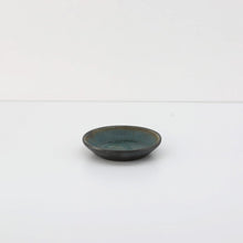 Hic Ceramics XXS Round Plate 9.5 cm — Handcrafted Stoneware Tasting Plate