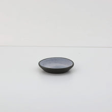 Hic Ceramics XXS Round Plate 9.5 cm — Handcrafted Stoneware Tasting Plate