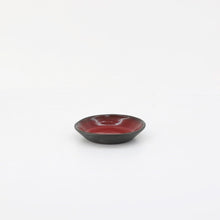 Hic Ceramics XXS Round Plate 9.5 cm — Handcrafted Stoneware Tasting Plate