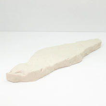 Hic Ceramics Stone Large Double-Sided Serving Board