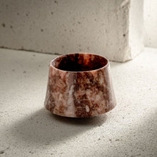 Tumbling Marble Tumblers - Handcrafted Luxury in 3 Unique Marble Finishes ( – view 2