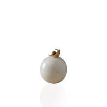 Lento Snail Marble Bonbonnière