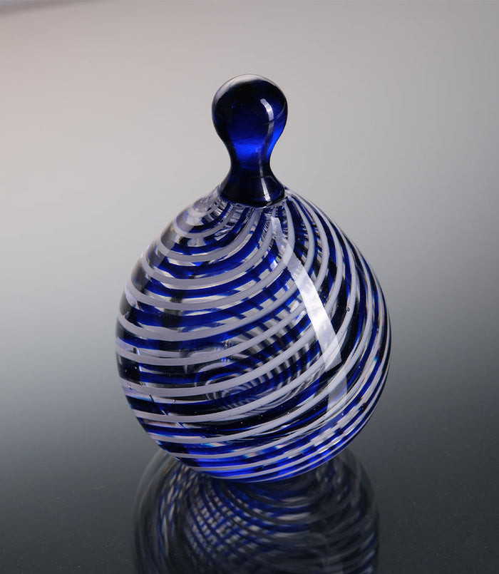 Sfera Hand-Blown Glass Sphere