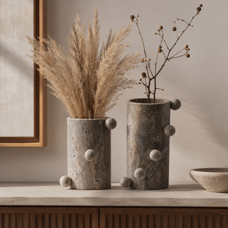SHOP VASES