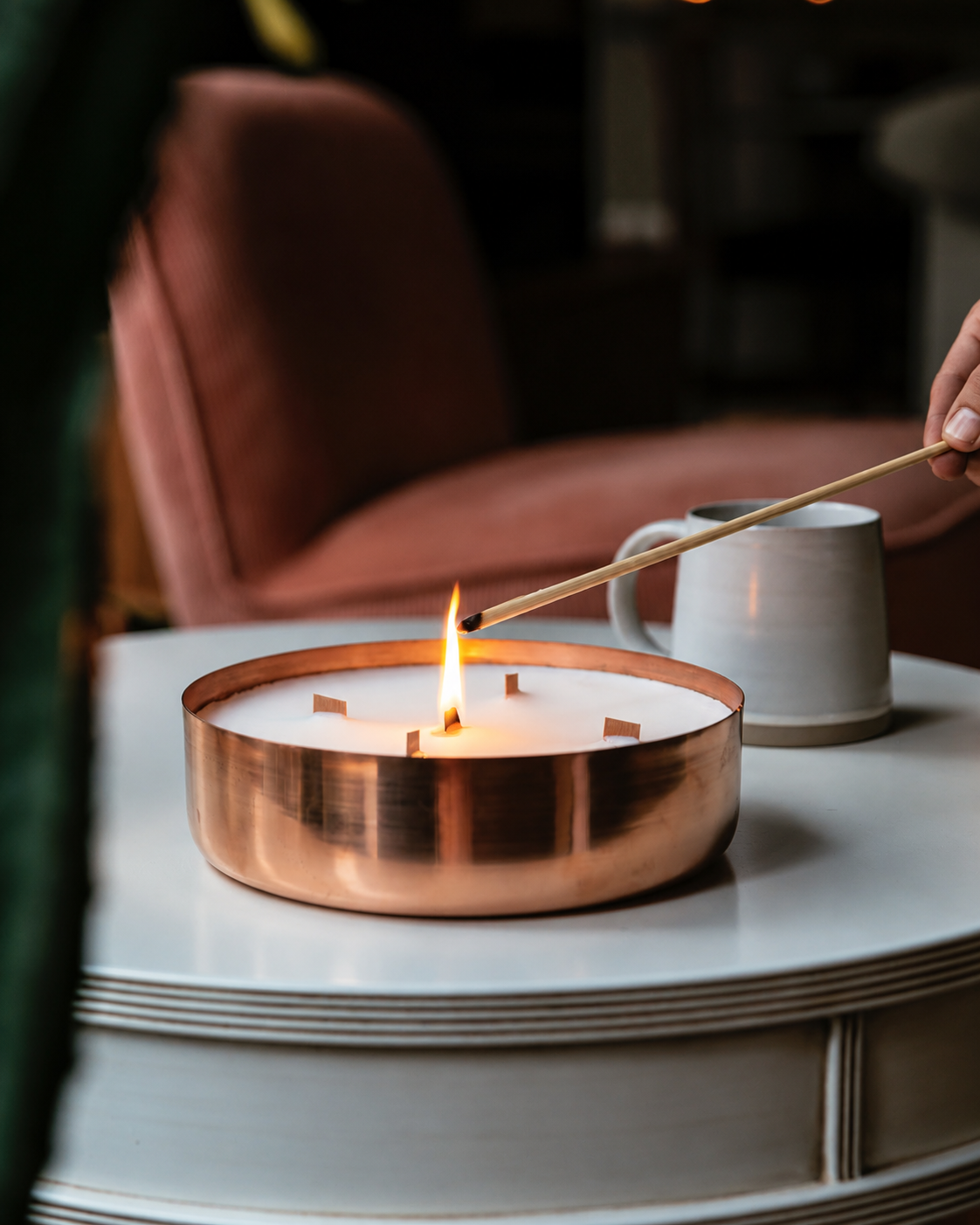Candle