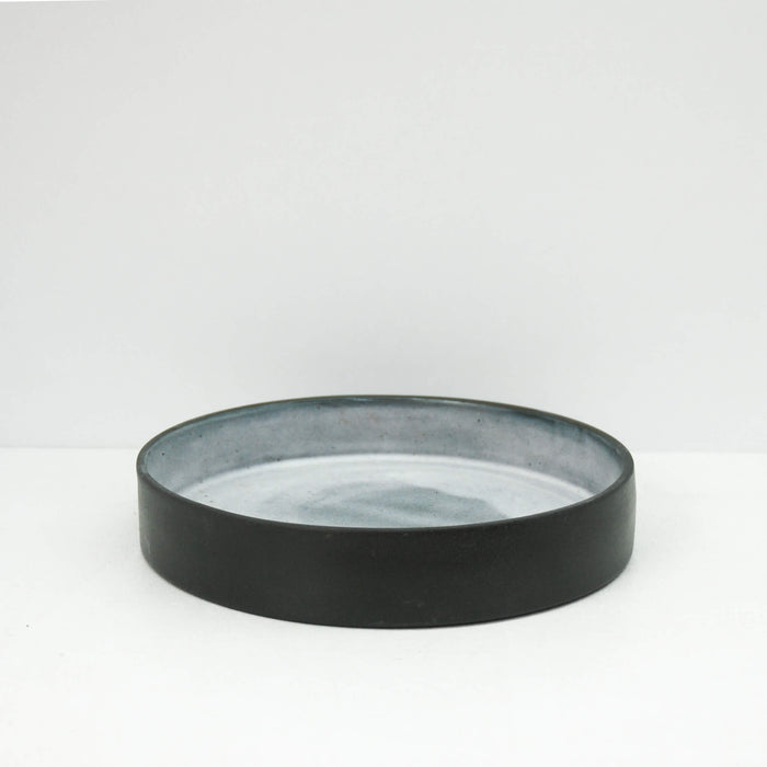 Hic Ceramics Handcrafted Stoneware Serving Bowl — 22 cm