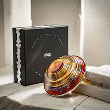 Serrated Copper Bowl Set - Handcrafted Artistry in 3 Unique Finishes (Coppe – view 8