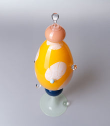 BB.XL Pastel Dreams No. 3 — Hand-Blown Art Glass
