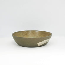 Hic Ceramics Large Salad Bowl — Handcrafted Stoneware Serving Bowl