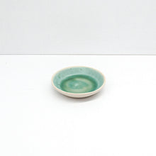 Hic Ceramics XXS Round Plate 9.5 cm — Handcrafted Stoneware Tasting Plate