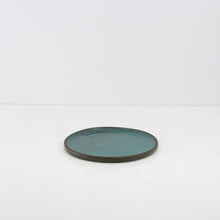Hic Ceramics S Round Plate 17 cm — Handcrafted Stoneware Dessert Plate