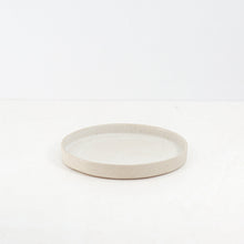 Hic Ceramics Dessert Plate 17 cm — Handcrafted Stoneware Plate