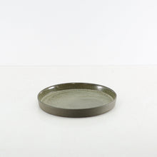 Hic Ceramics Dessert Plate 17 cm — Handcrafted Stoneware Plate
