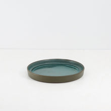 Hic Ceramics Dessert Plate 17 cm — Handcrafted Stoneware Plate