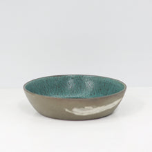 Hic Ceramics Large Salad Bowl — Handcrafted Stoneware Serving Bowl
