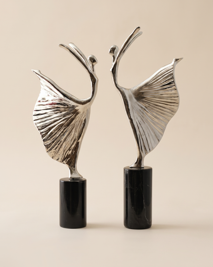 Ballerina Decorative Object XI