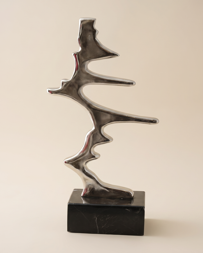 Ban Decorative Object II