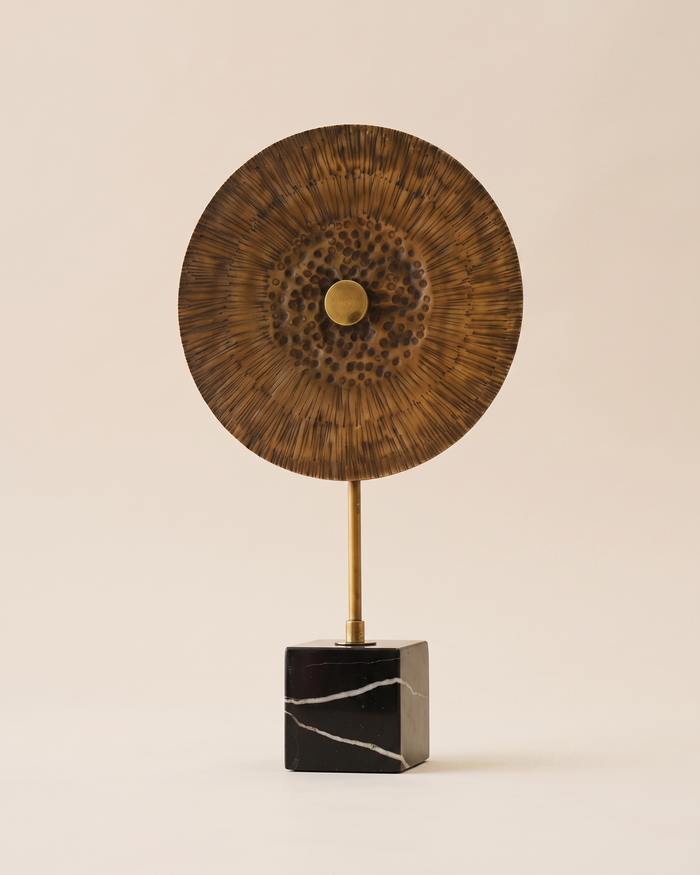 Bari Decorative Object II