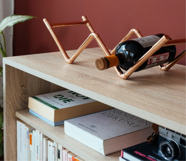 C|C Copper Design