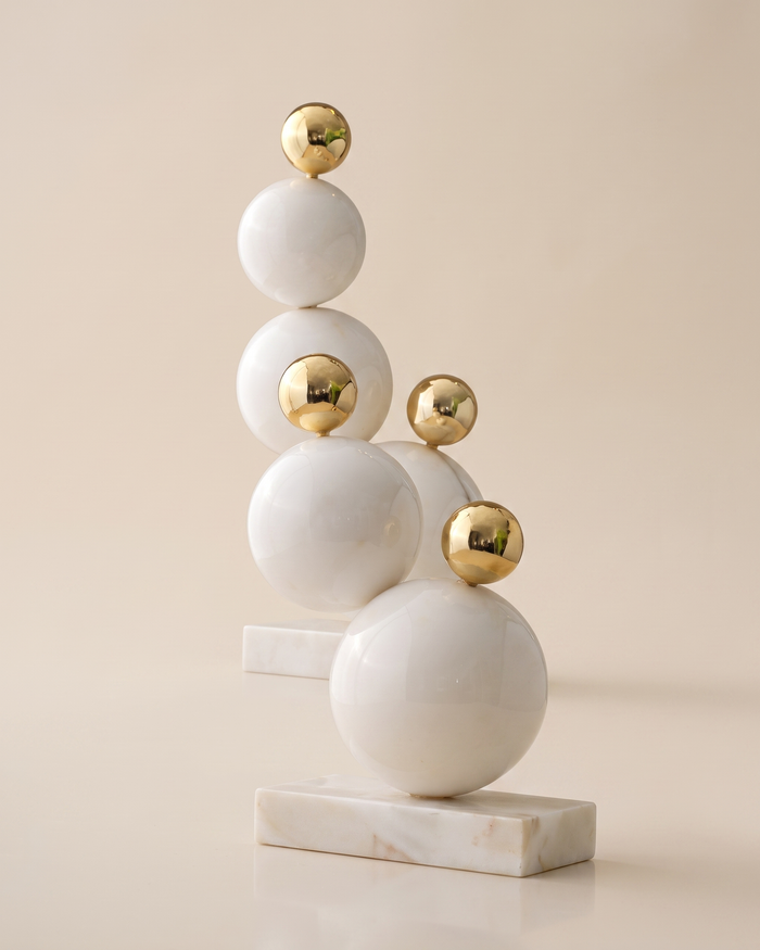 Bubble Decorative Object IV
