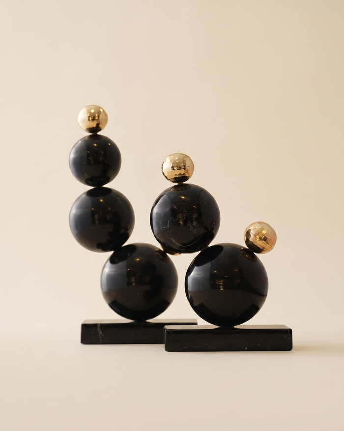 Bubble Decorative Object VI