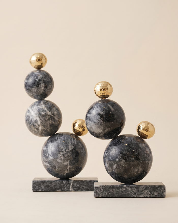 Bubble Decorative Object VII