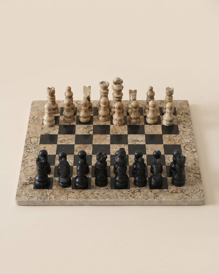 Chess Set IV